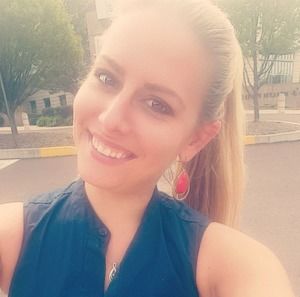 Meet your Posher, Sherri